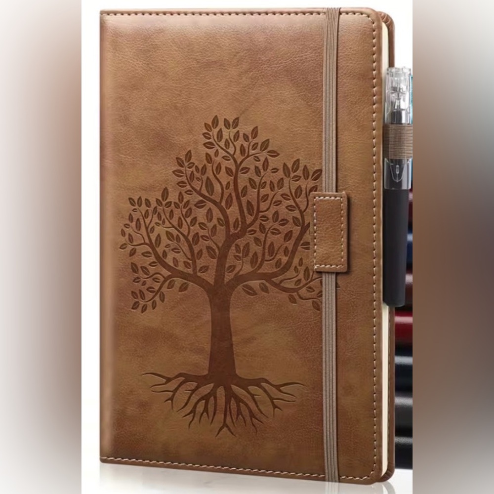 Tree Journal